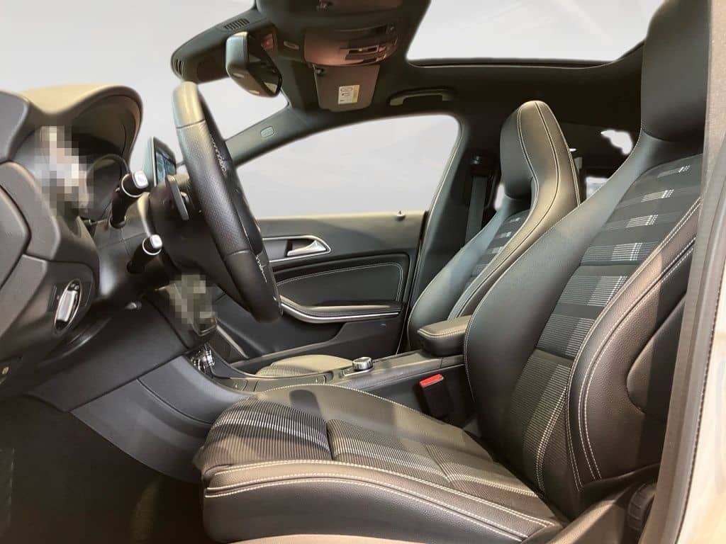 Mercedes-Benz CLA 220 4M SB Urban+Pano+Navi+LED+Kamera+PDC+SHZ foto 11