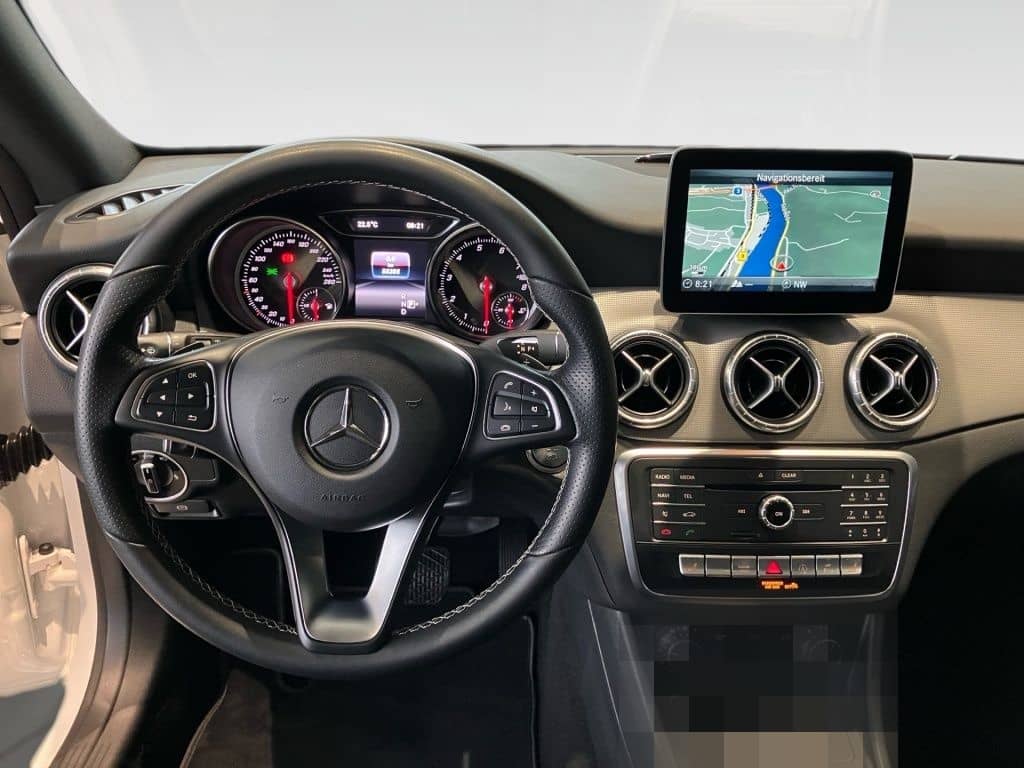 Mercedes-Benz CLA 220 4M SB Urban+Pano+Navi+LED+Kamera+PDC+SHZ foto 12