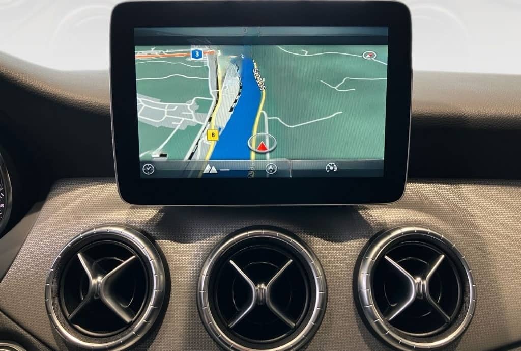 Mercedes-Benz CLA 220 4M SB Urban+Pano+Navi+LED+Kamera+PDC+SHZ foto 13