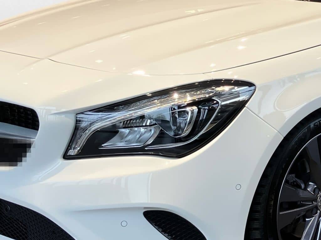 Mercedes-Benz CLA 220 4M SB Urban+Pano+Navi+LED+Kamera+PDC+SHZ foto 17