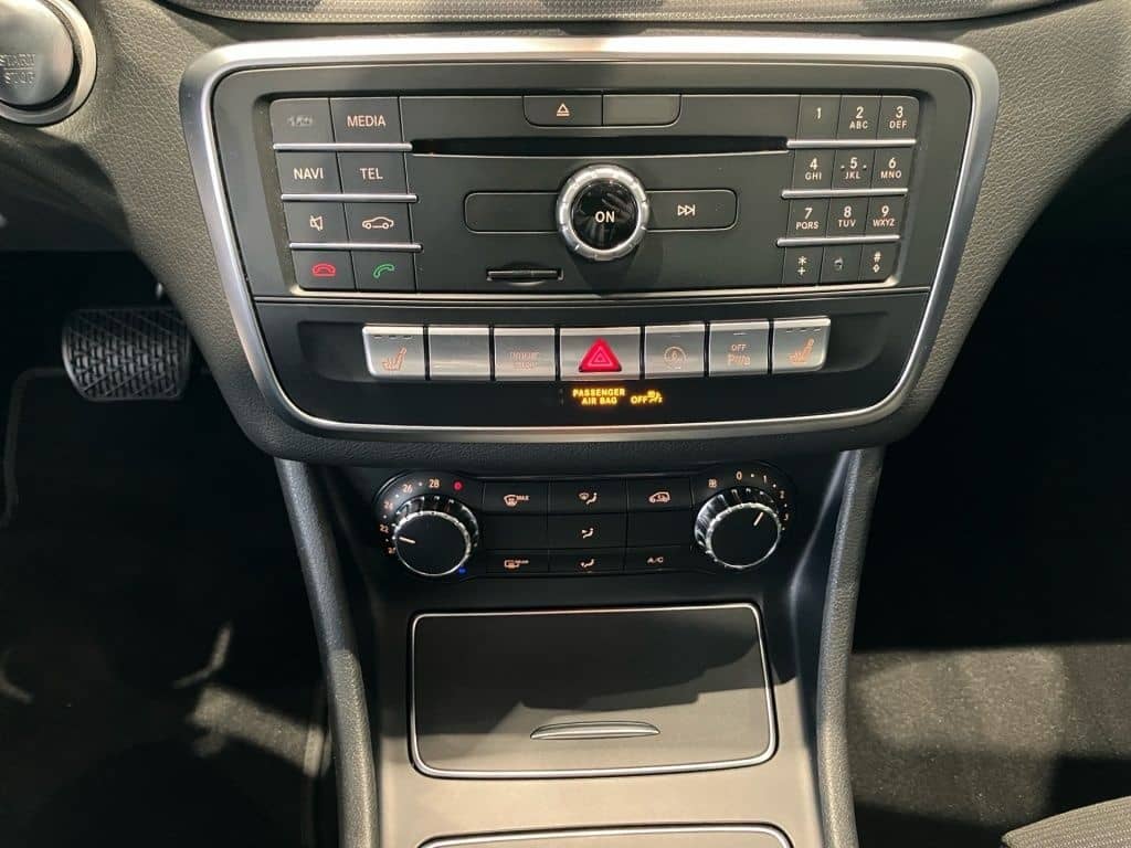 Mercedes-Benz CLA 220 4M SB Urban+Pano+Navi+LED+Kamera+PDC+SHZ foto 23