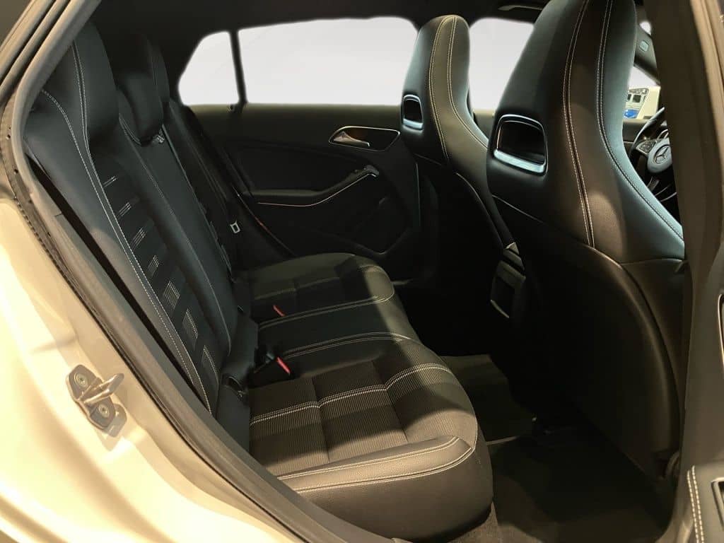 Mercedes-Benz CLA 220 4M SB Urban+Pano+Navi+LED+Kamera+PDC+SHZ foto 9