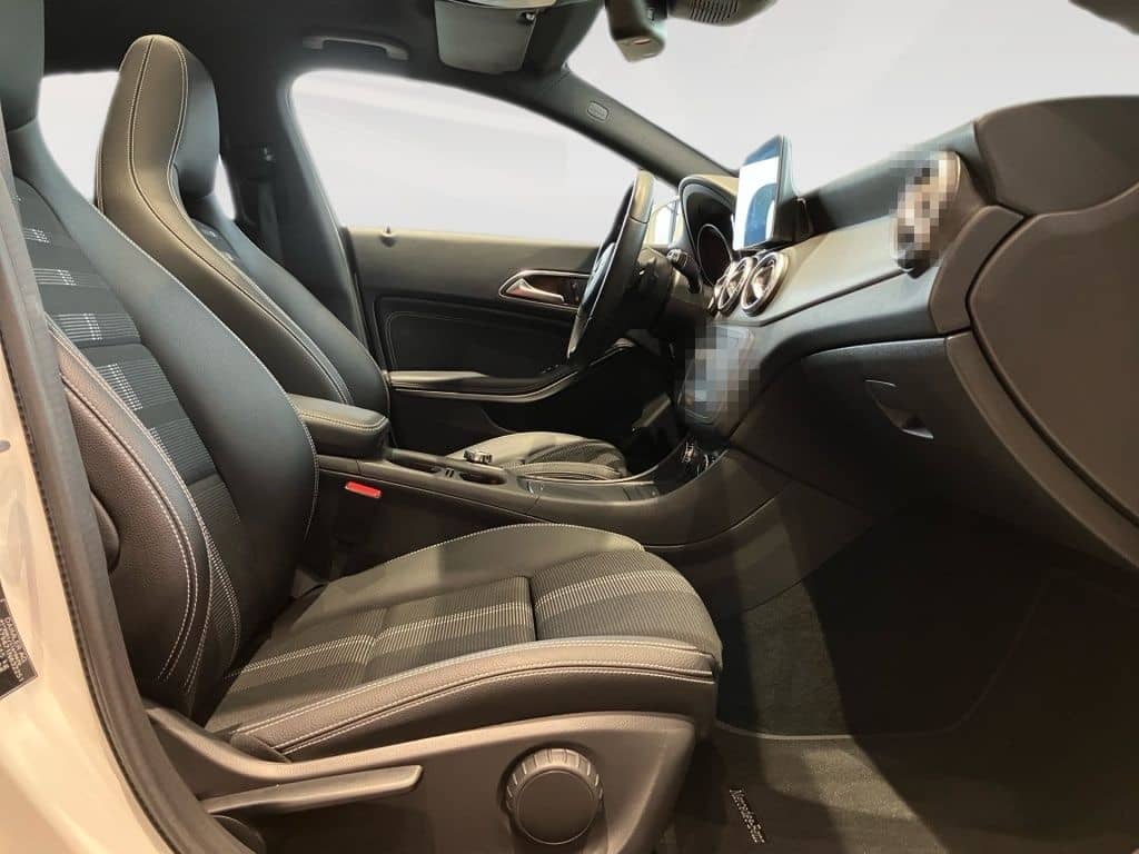 Mercedes-Benz CLA 220 4M SB Urban+Pano+Navi+LED+Kamera+PDC+SHZ foto 10