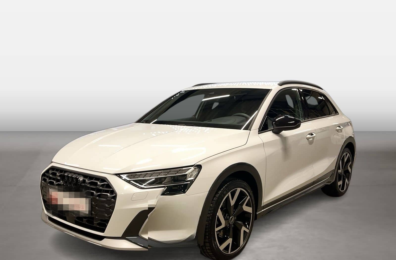 Audi A3 allstreet 35 TFSI S tronic ACC AHK AUT HUD foto 2