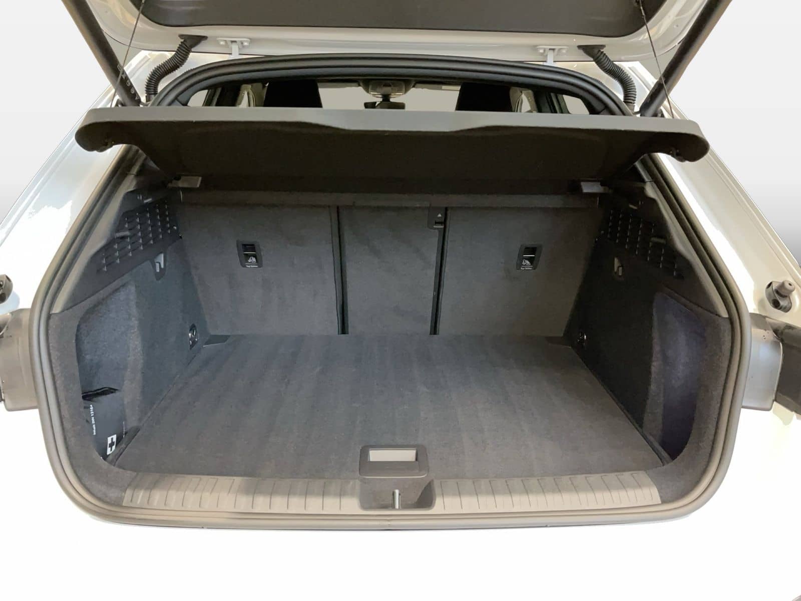 Audi A3 allstreet 35 TFSI S tronic ACC AHK AUT HUD foto 12