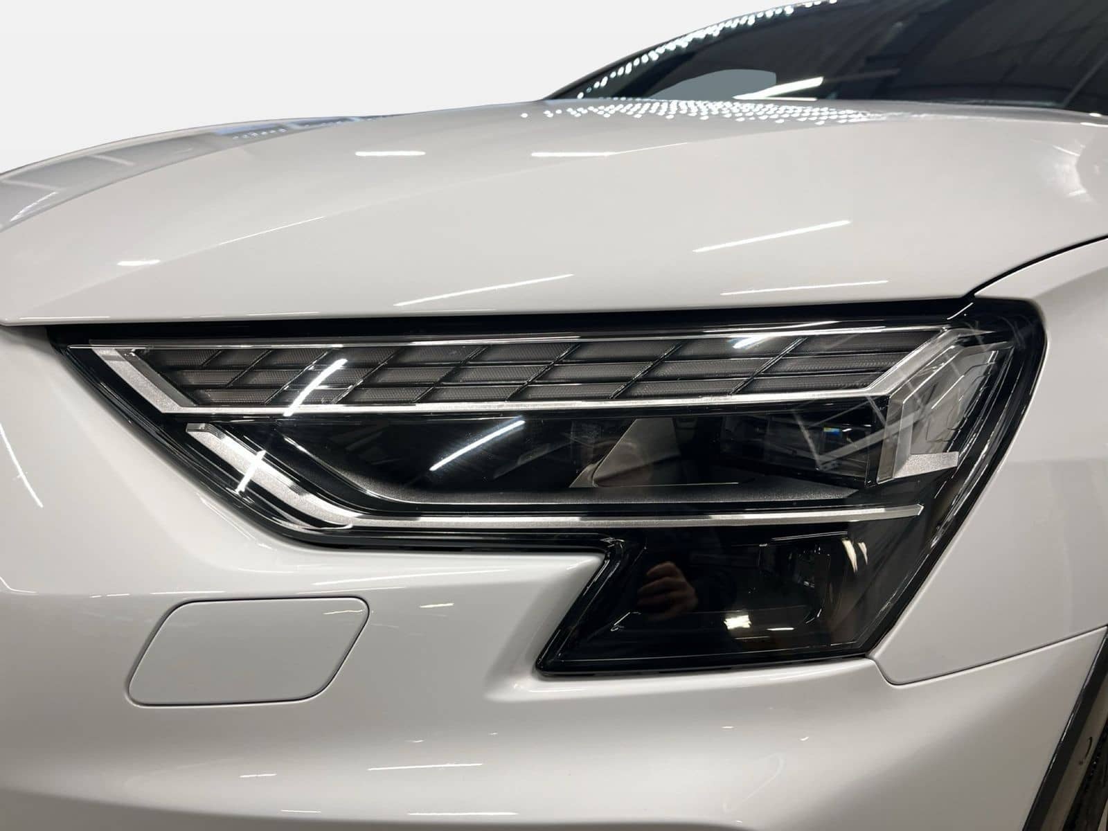 Audi A3 allstreet 35 TFSI S tronic ACC AHK AUT HUD foto 13