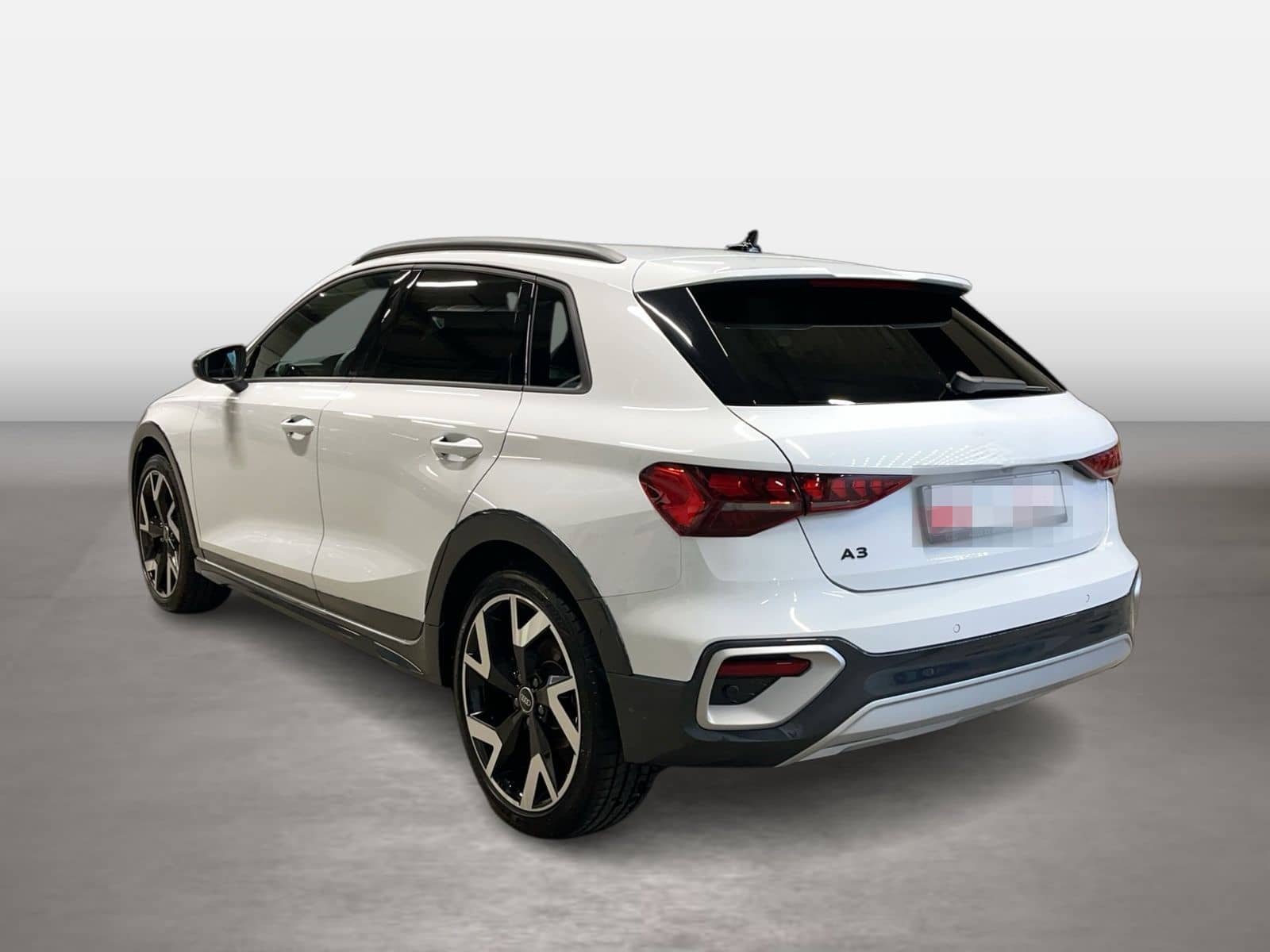 Audi A3 allstreet 35 TFSI S tronic ACC AHK AUT HUD foto 3