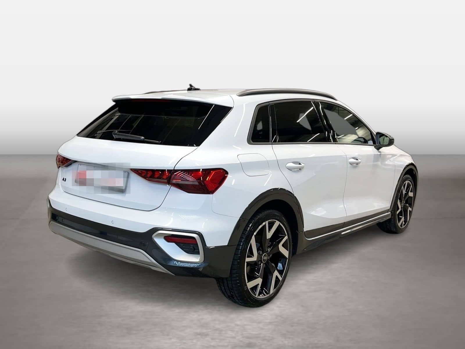 Audi A3 allstreet 35 TFSI S tronic ACC AHK AUT HUD foto 5