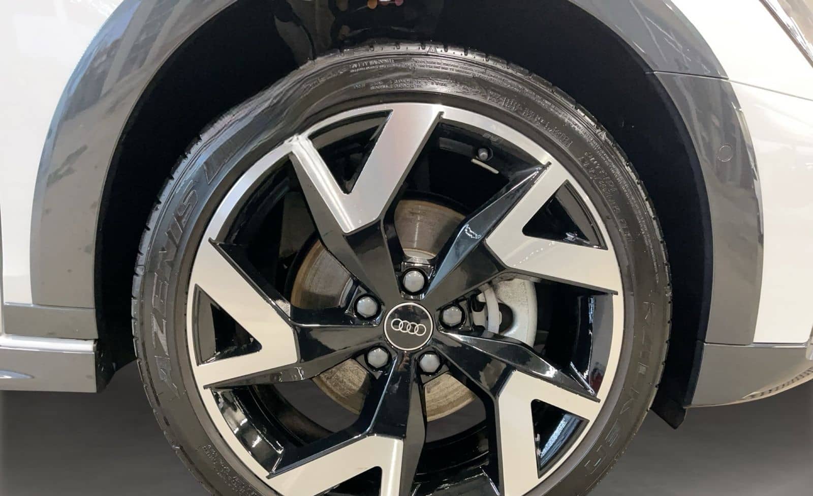 Audi A3 allstreet 35 TFSI S tronic ACC AHK AUT HUD foto 6