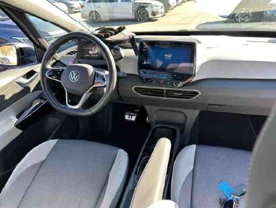 Volkswagen ID.3 Pro Performance Tech WÄRMEPUMPE PANORAMA NA foto 3