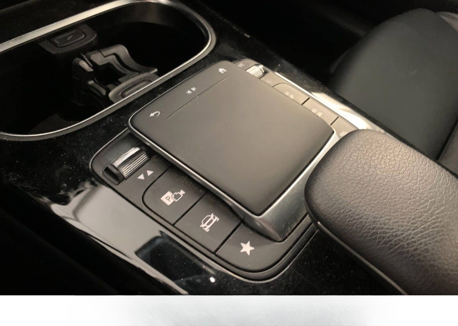 Mercedes-Benz A 250 e Kam Stufenheck Limousine Teilleder Navi foto 11