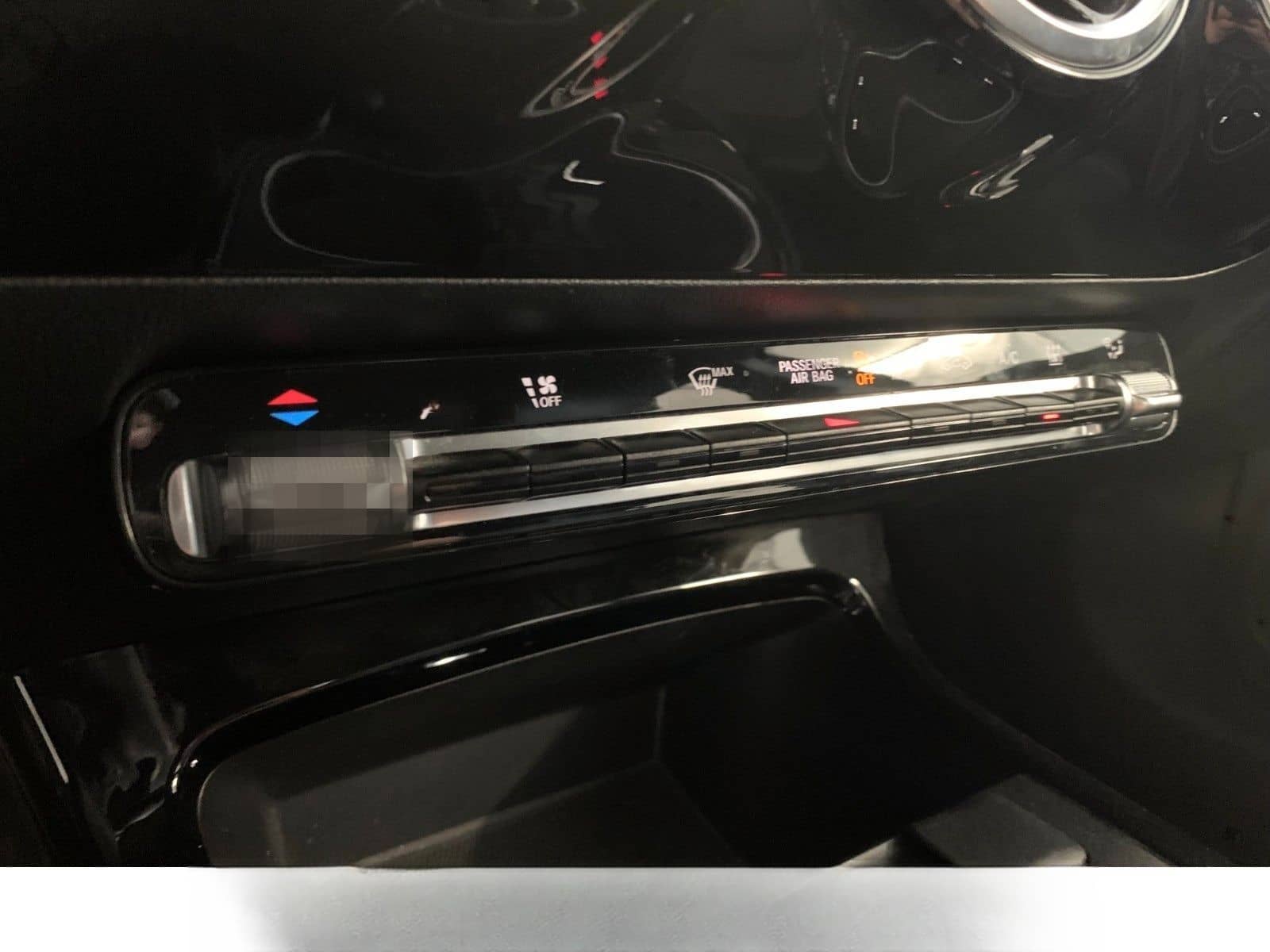 Mercedes-Benz A 250 e Kam Stufenheck Limousine Teilleder Navi foto 12