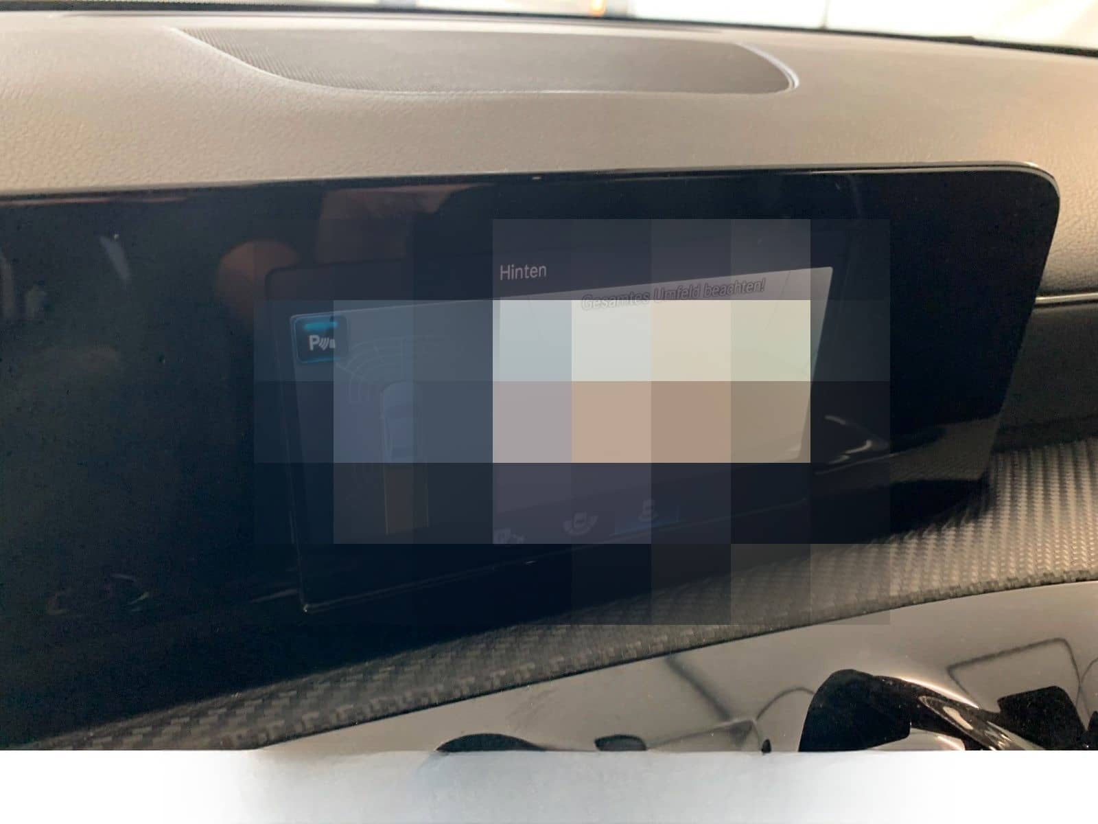 Mercedes-Benz A 250 e Kam Stufenheck Limousine Teilleder Navi foto 14