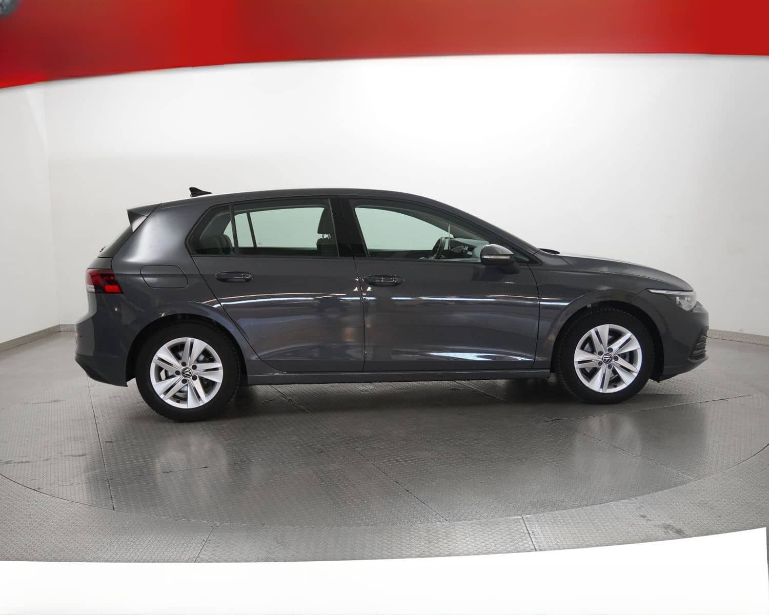 Volkswagen Golf VIII 2.0d DSG Life MEMO+MASSAG+VIRTU+AHK+AC foto 2