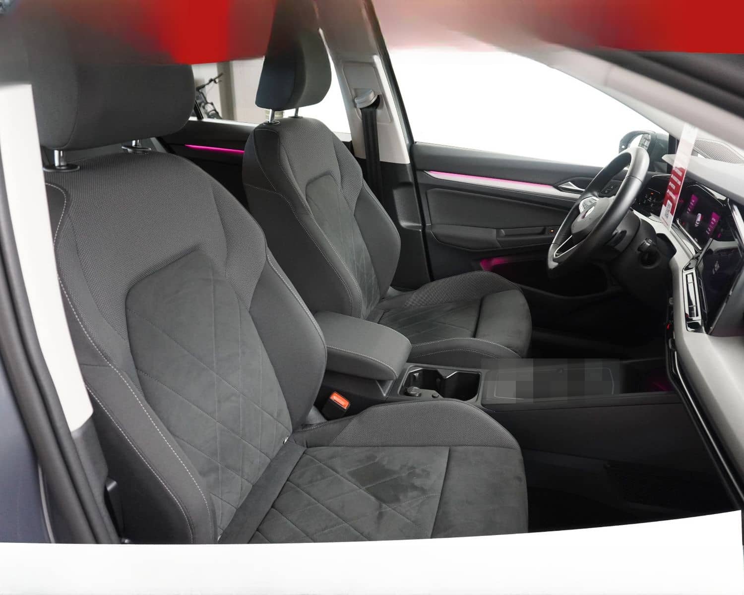 Volkswagen Golf VIII 2.0d DSG Life MEMO+MASSAG+VIRTU+AHK+AC foto 16