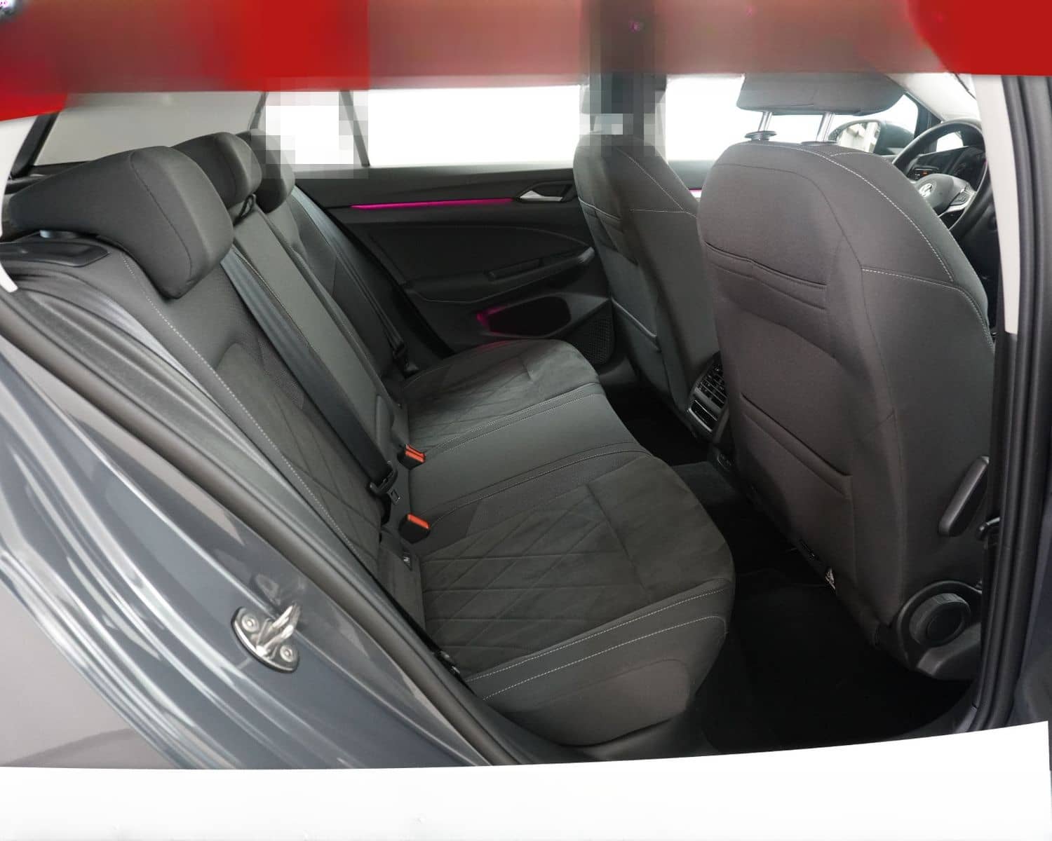 Volkswagen Golf VIII 2.0d DSG Life MEMO+MASSAG+VIRTU+AHK+AC foto 20