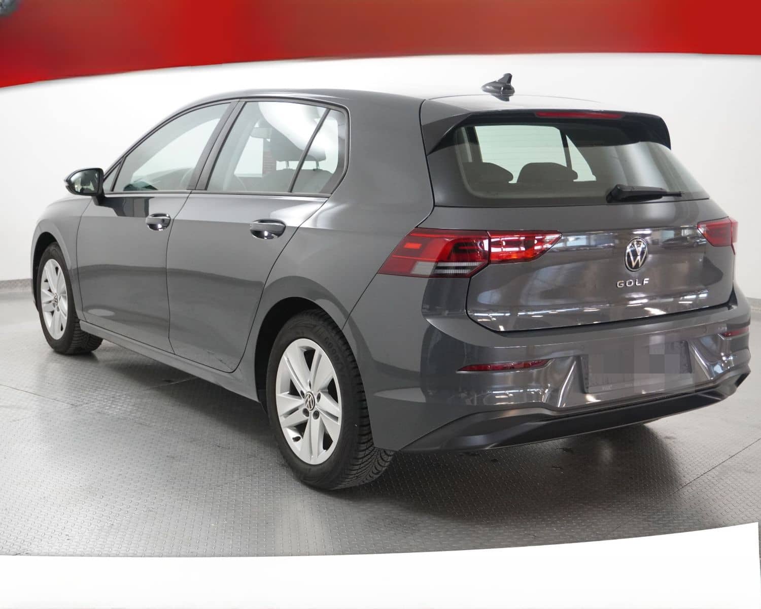 Volkswagen Golf VIII 2.0d DSG Life MEMO+MASSAG+VIRTU+AHK+AC foto 6