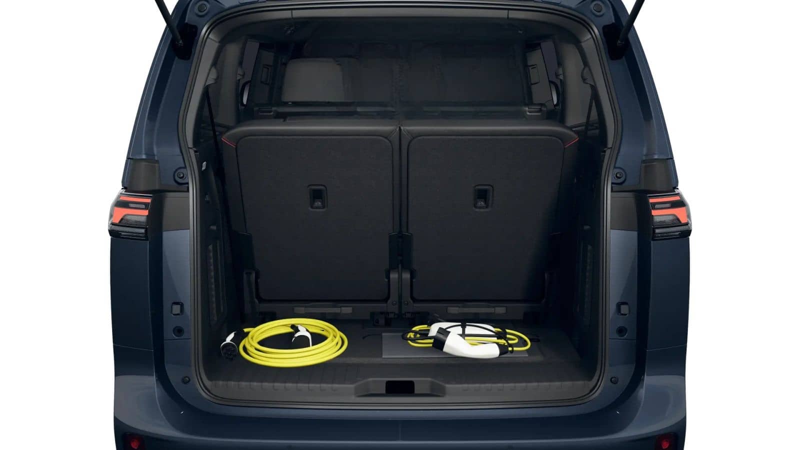 Volkswagen ID.Buzz GTX 4M/ Matrix, Standklima, AHK, HuD, WP foto 11