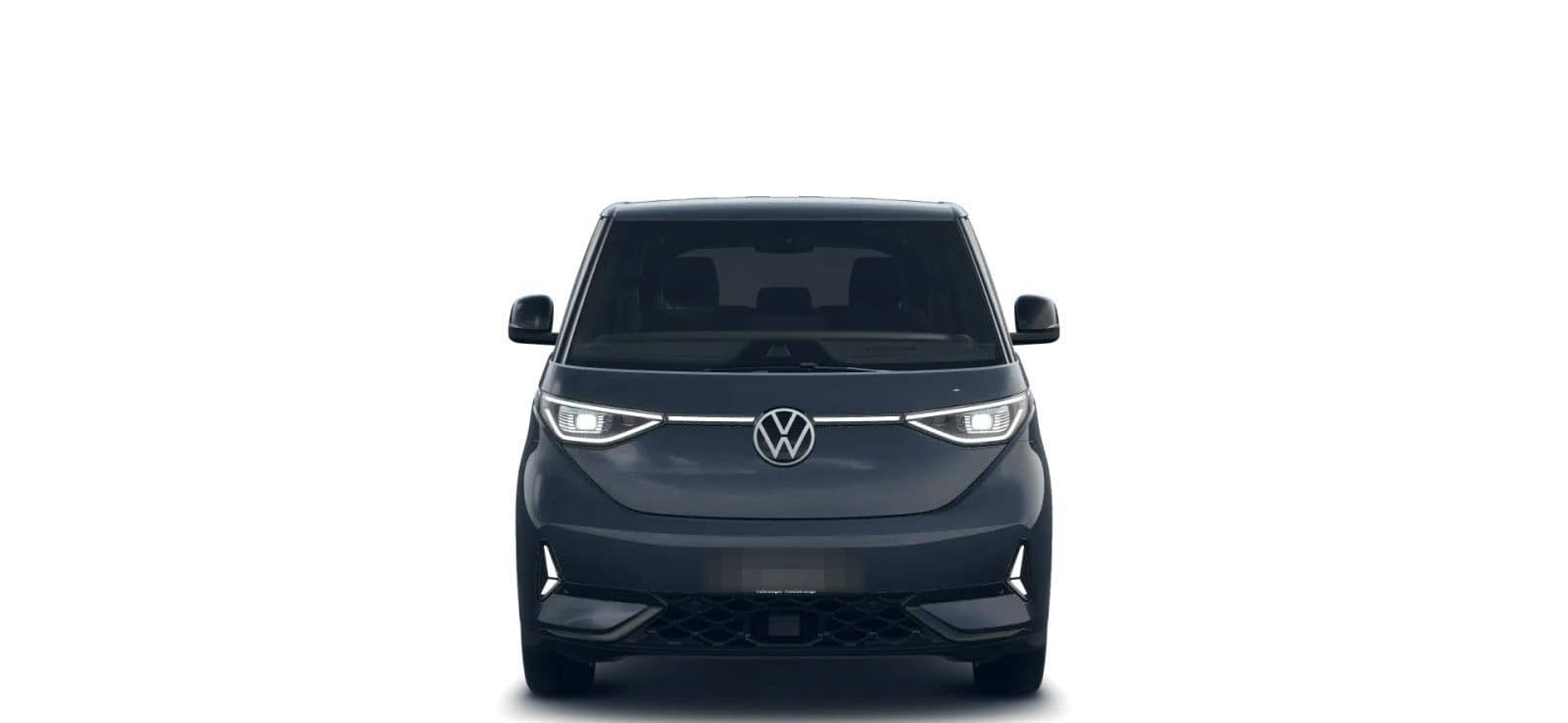 Volkswagen ID.Buzz GTX 4M/ Matrix, Standklima, AHK, HuD, WP foto 3