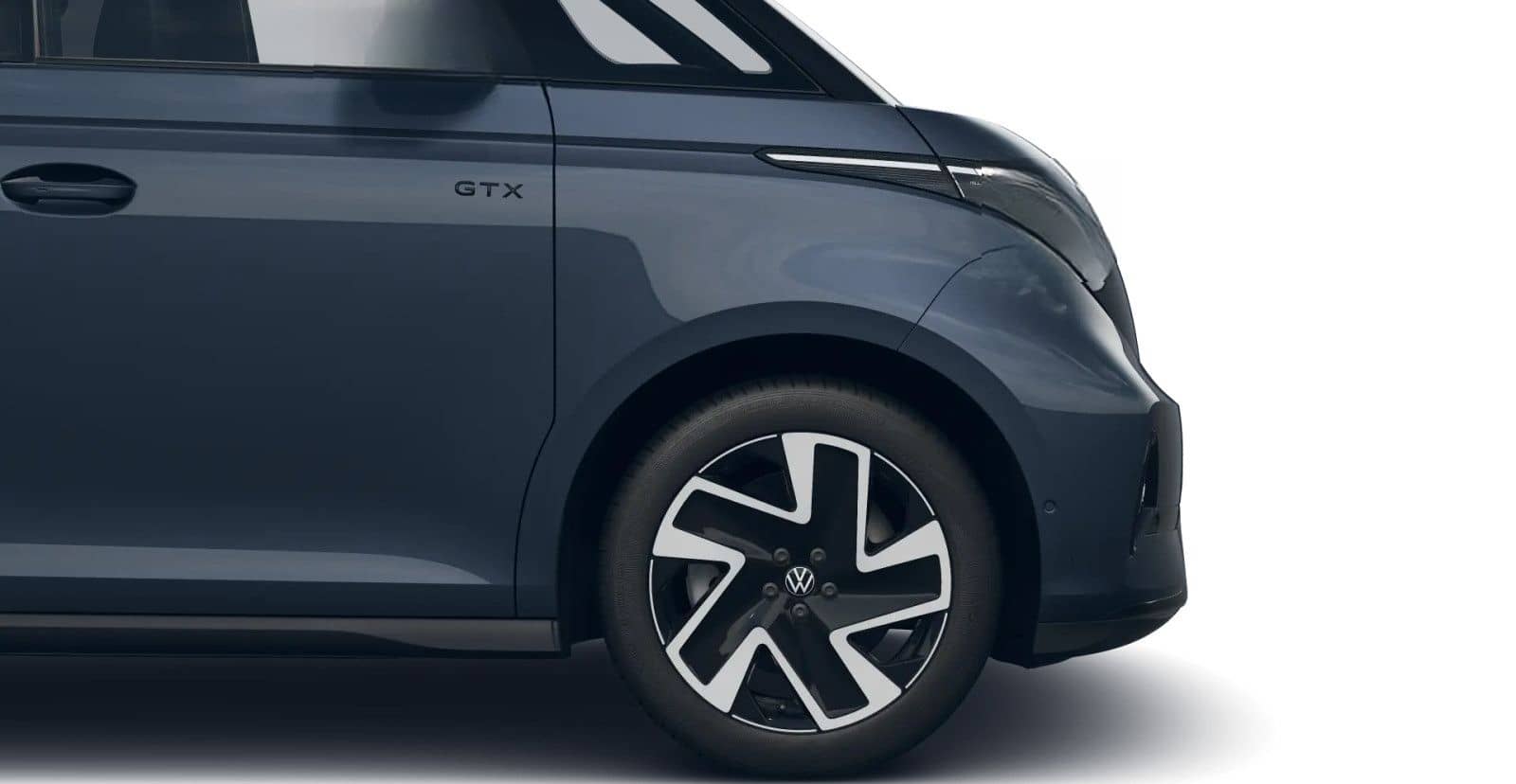 Volkswagen ID.Buzz GTX 4M/ Matrix, Standklima, AHK, HuD, WP foto 5