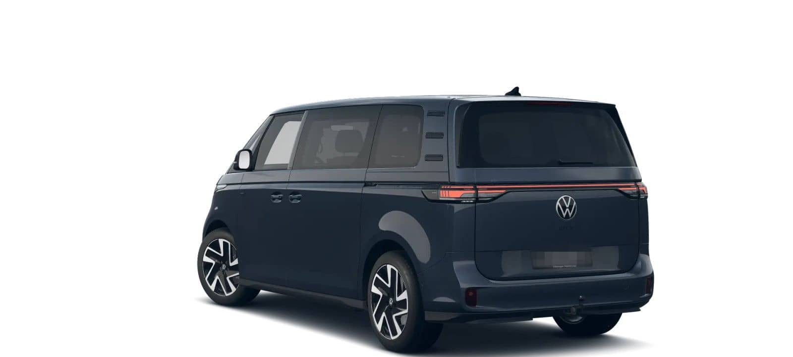 Volkswagen ID.Buzz GTX 4M/ Matrix, Standklima, AHK, HuD, WP foto 6