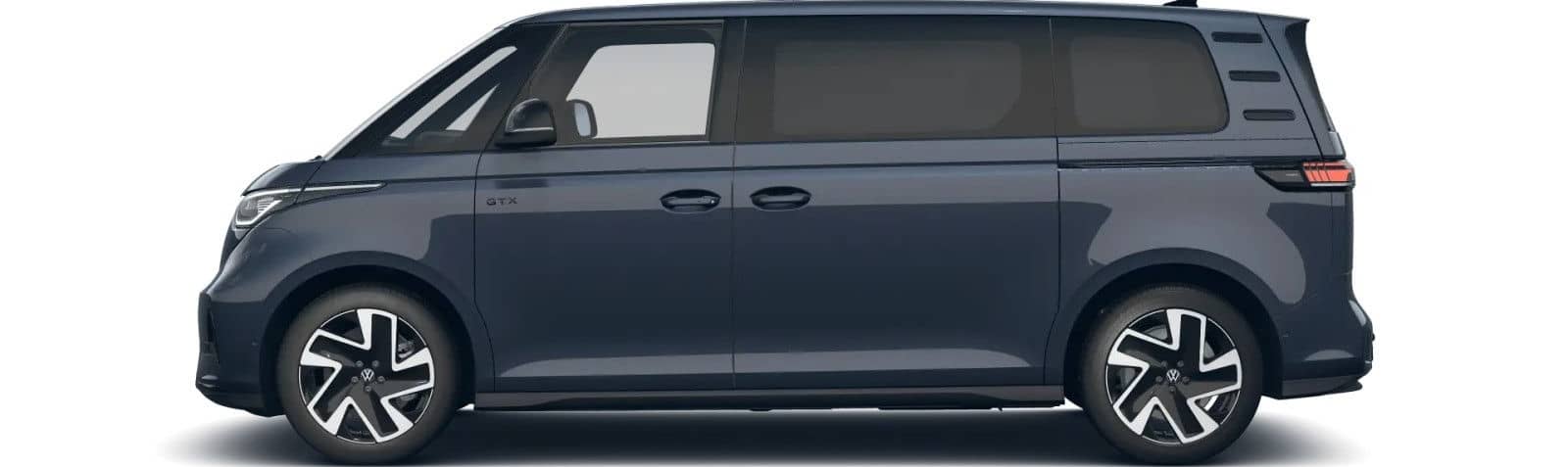 Volkswagen ID.Buzz GTX 4M/ Matrix, Standklima, AHK, HuD, WP foto 8