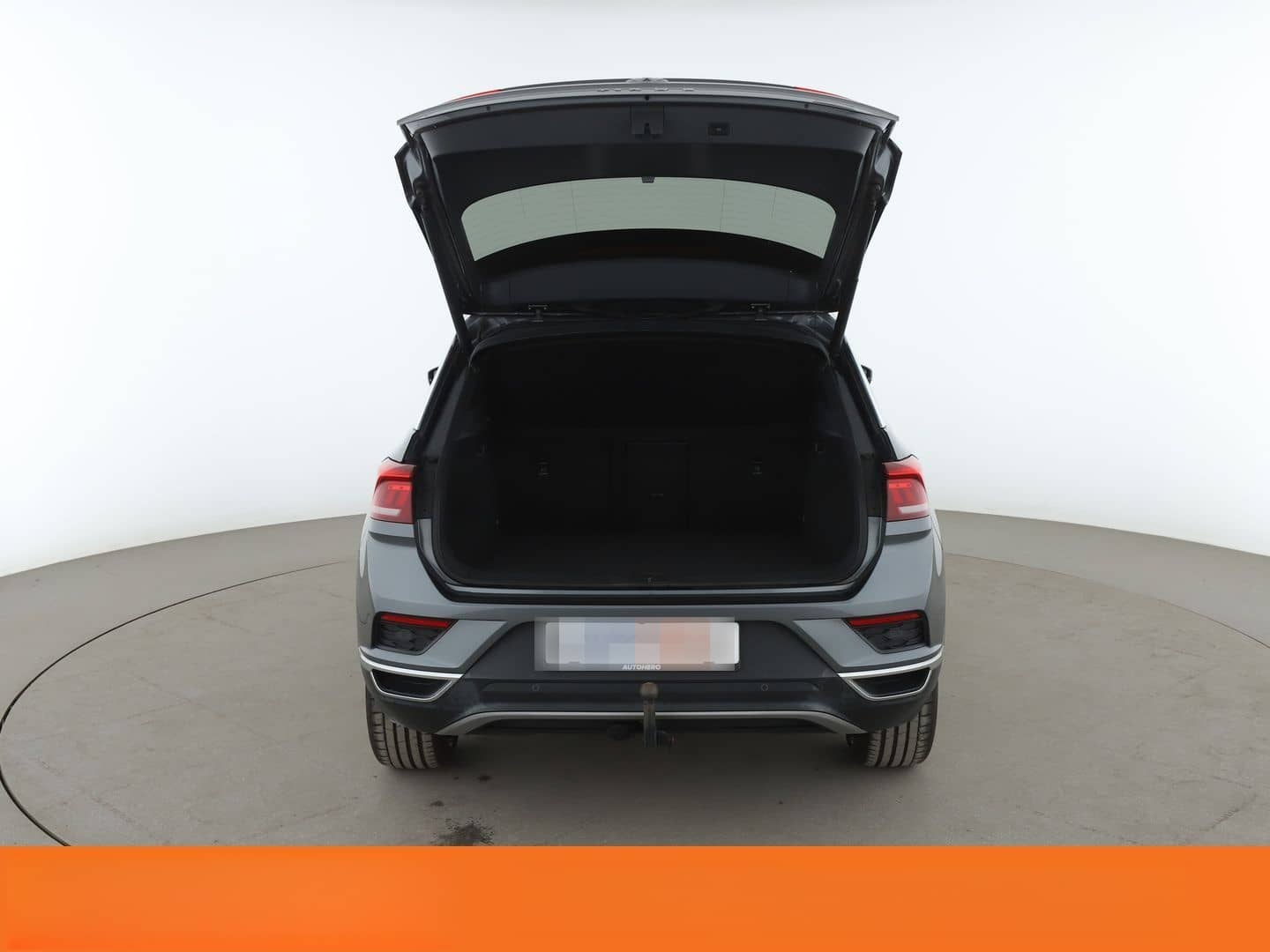 Volkswagen T-Roc 2.0 TSI Sport 4Motion Aut.*NAVI*LED*ACC* foto 17