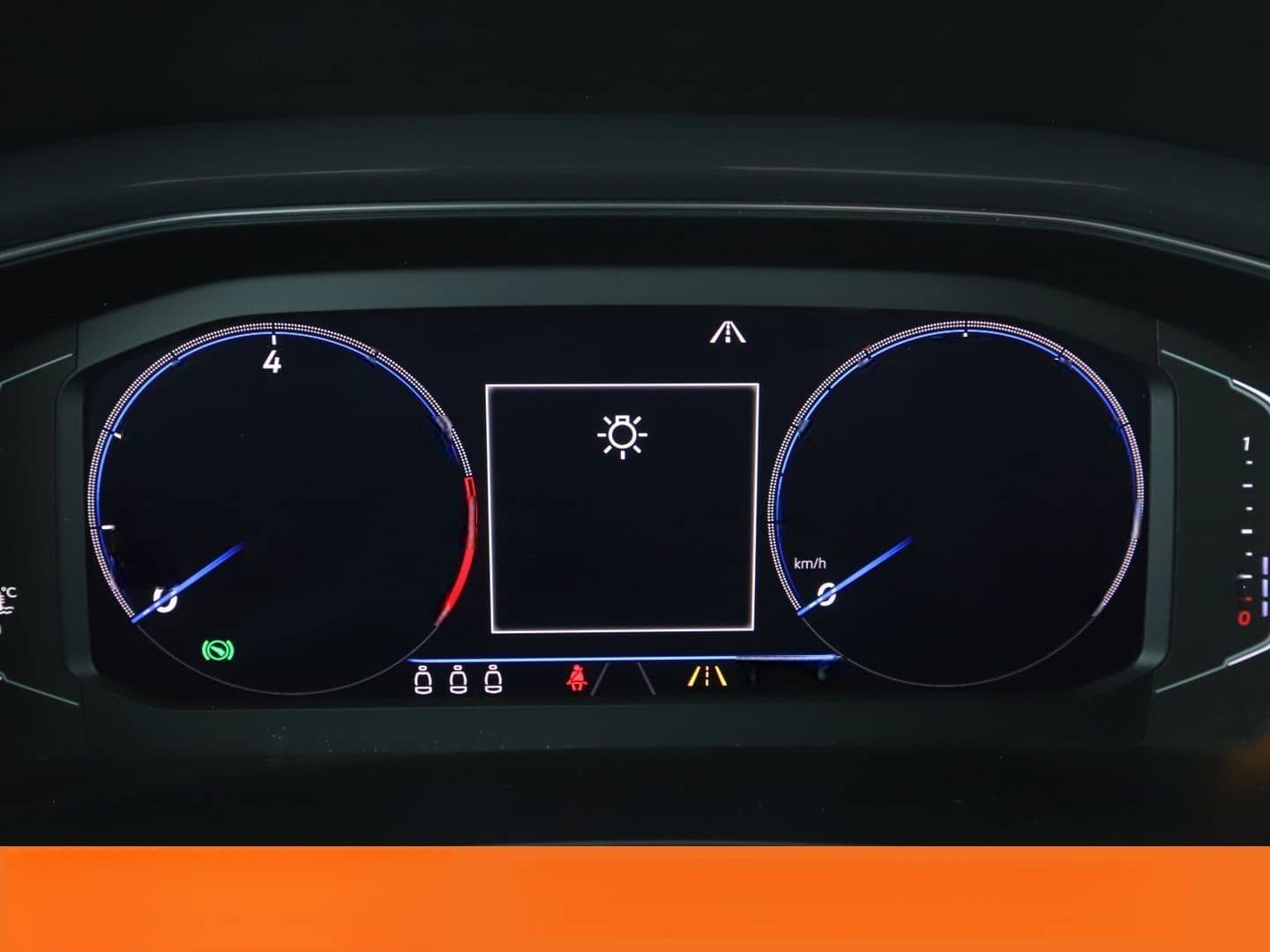 Volkswagen T-Roc 2.0 TSI Sport 4Motion Aut.*NAVI*LED*ACC* foto 20