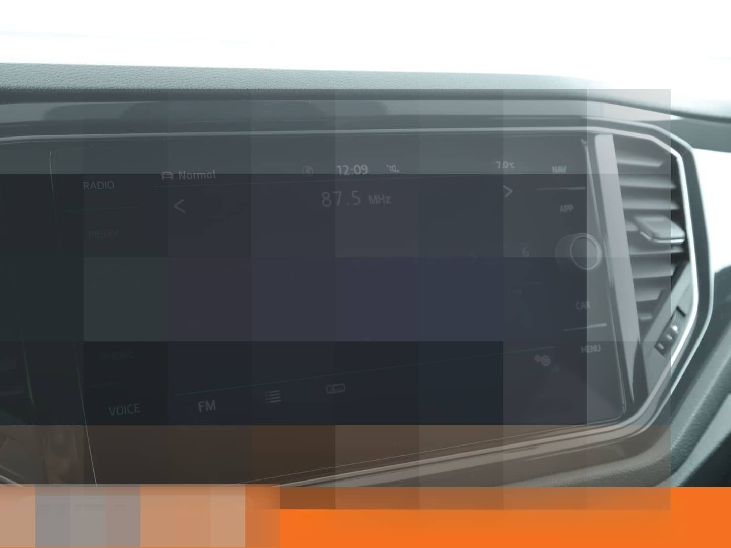 Volkswagen T-Roc 2.0 TSI Sport 4Motion Aut.*NAVI*LED*ACC* foto 21