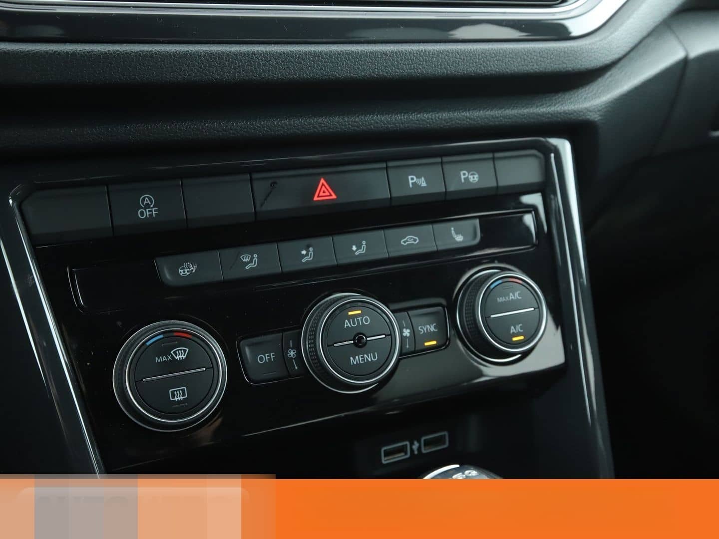 Volkswagen T-Roc 2.0 TSI Sport 4Motion Aut.*NAVI*LED*ACC* foto 22