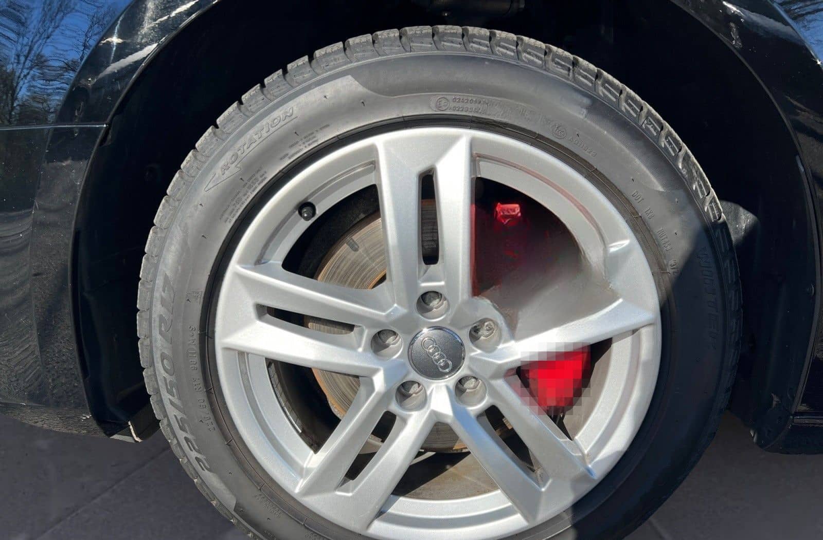 Audi A4 Avant sport 40TDI S tronic foto 12