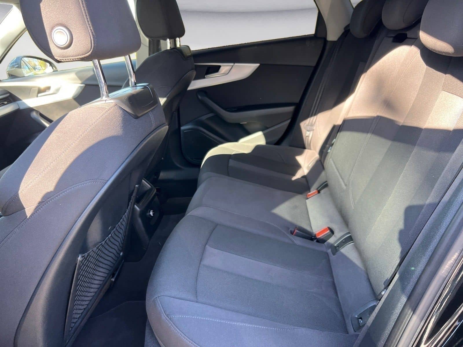 Audi A4 Avant sport 40TDI S tronic foto 9