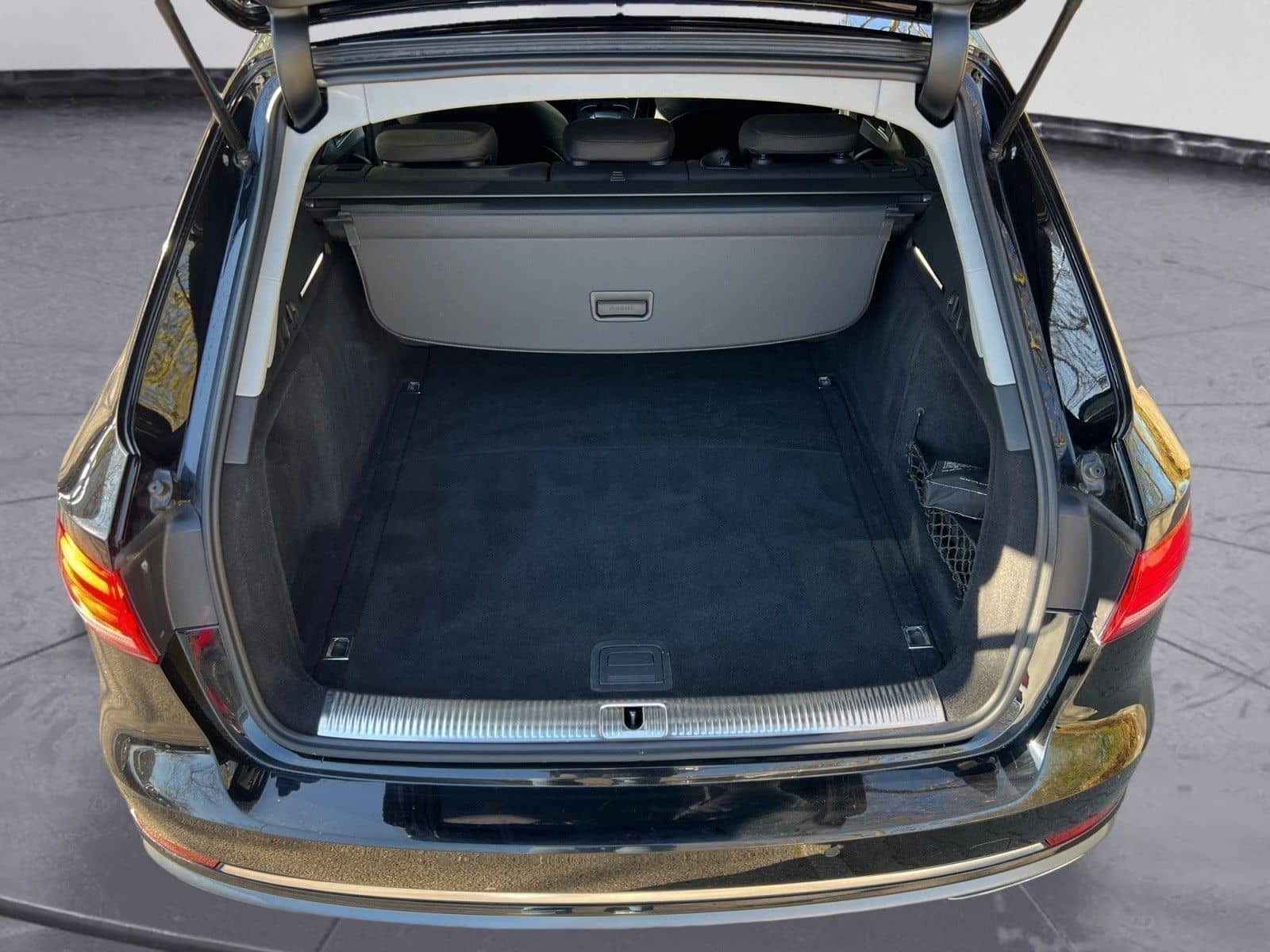 Audi A4 Avant sport 40TDI S tronic foto 10