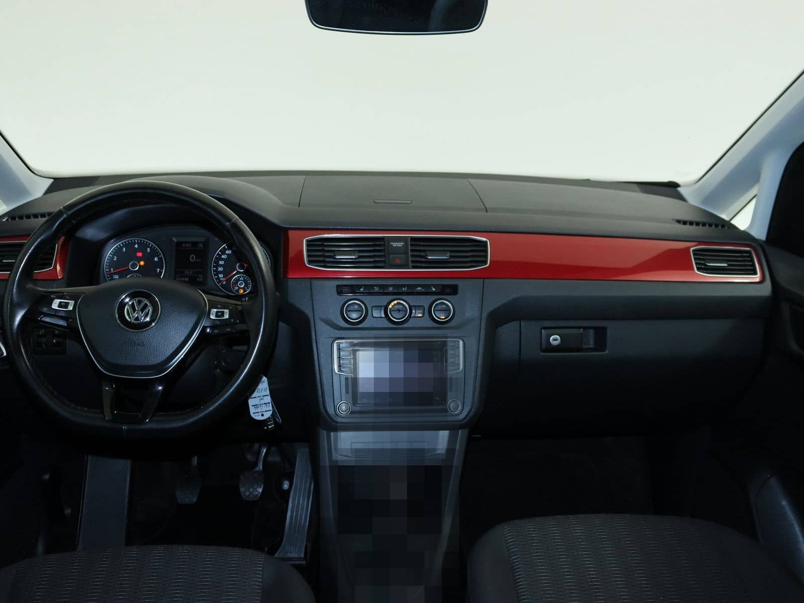 Volkswagen Caddy Maxi 1.4 TSI BMT Comfortline AHK ACC NAVI foto 17