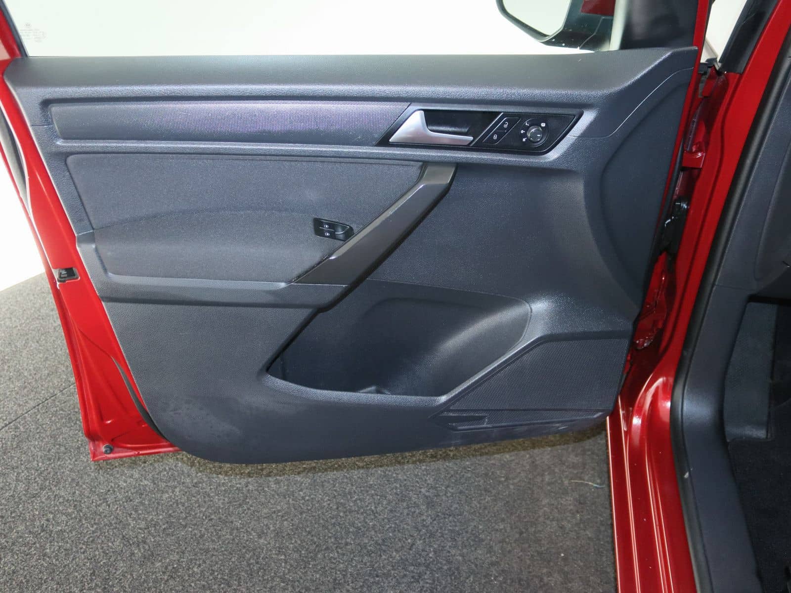 Volkswagen Caddy Maxi 1.4 TSI BMT Comfortline AHK ACC NAVI foto 22