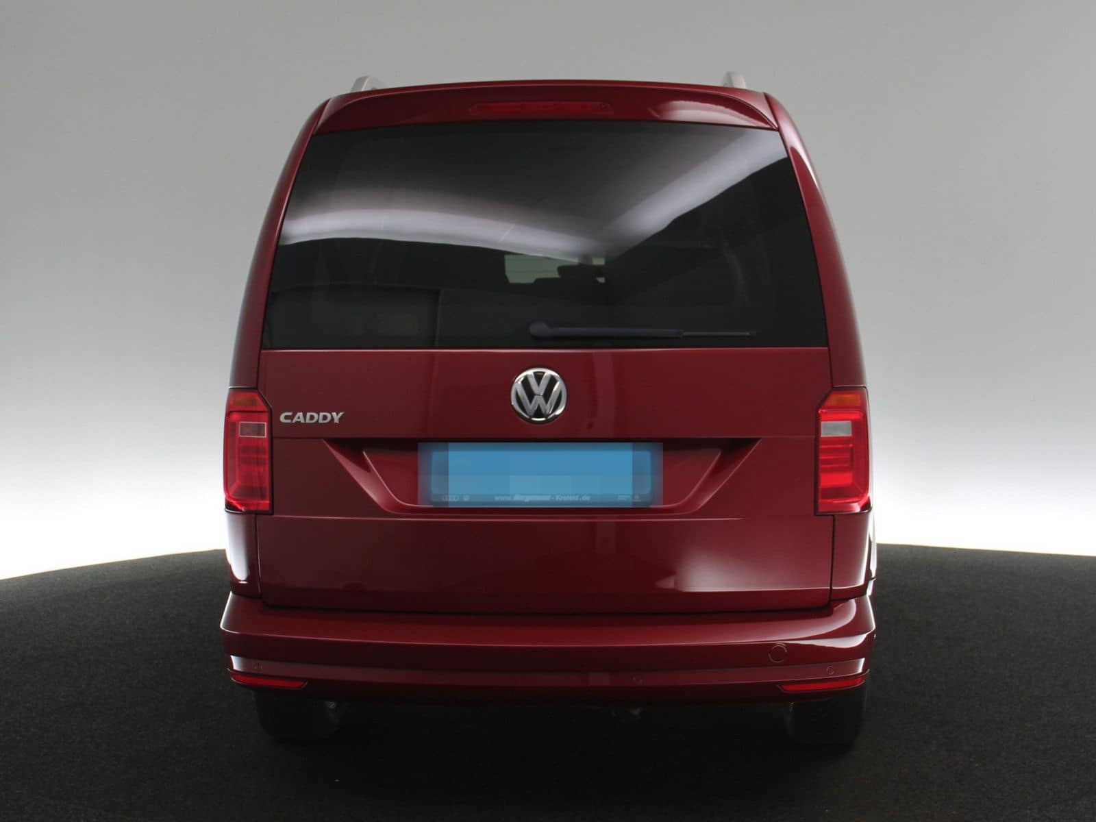 Volkswagen Caddy Maxi 1.4 TSI BMT Comfortline AHK ACC NAVI foto 25