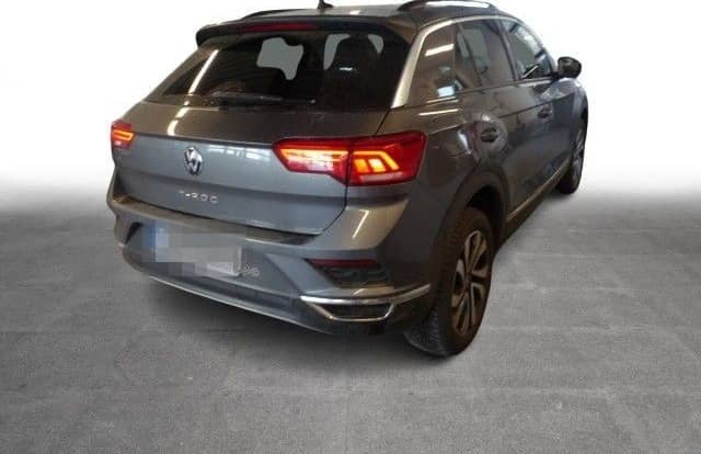 Volkswagen T-Roc 1.5TSI DSG Active STHZG NAVI PDC SHZ foto 3