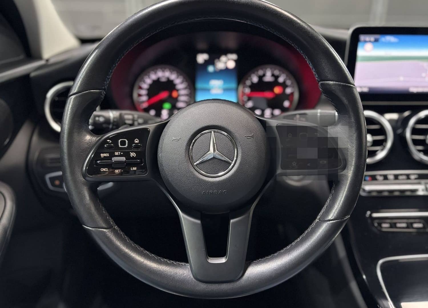 Mercedes-Benz C 220 T d #LED-Multi-Beam#Kamera#AHK foto 12