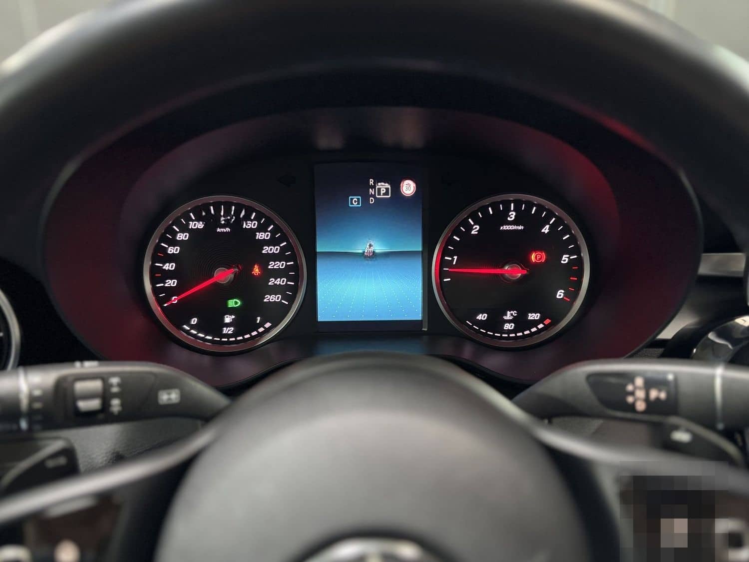 Mercedes-Benz C 220 T d #LED-Multi-Beam#Kamera#AHK foto 13