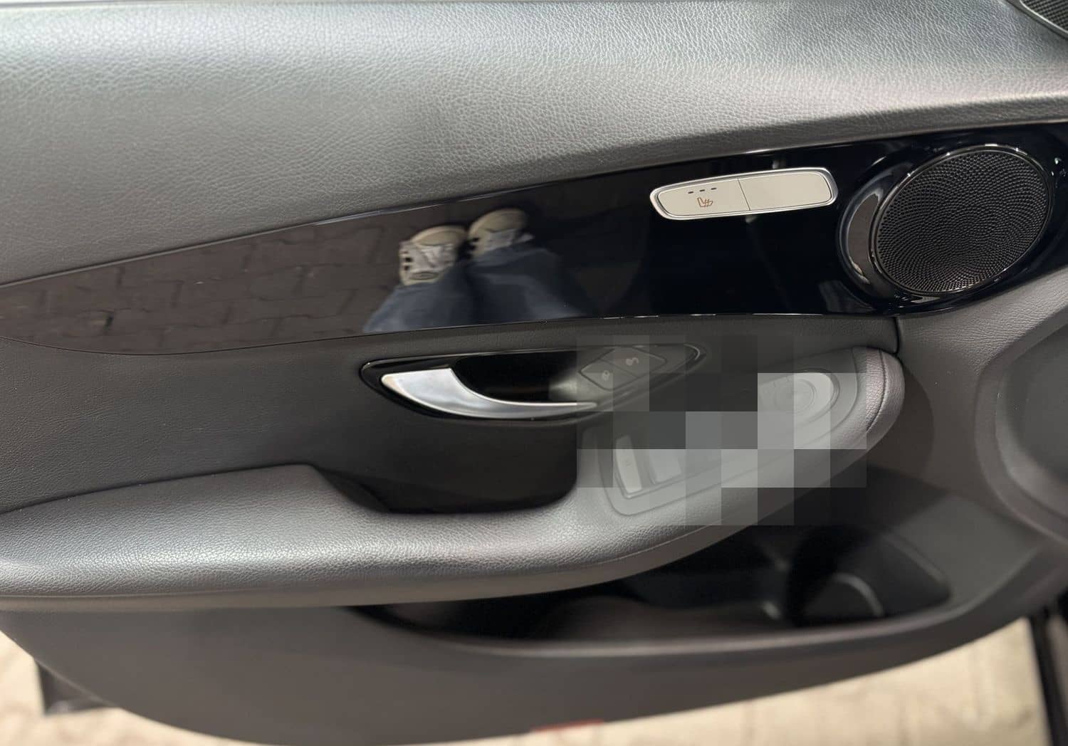 Mercedes-Benz C 220 T d #LED-Multi-Beam#Kamera#AHK foto 17