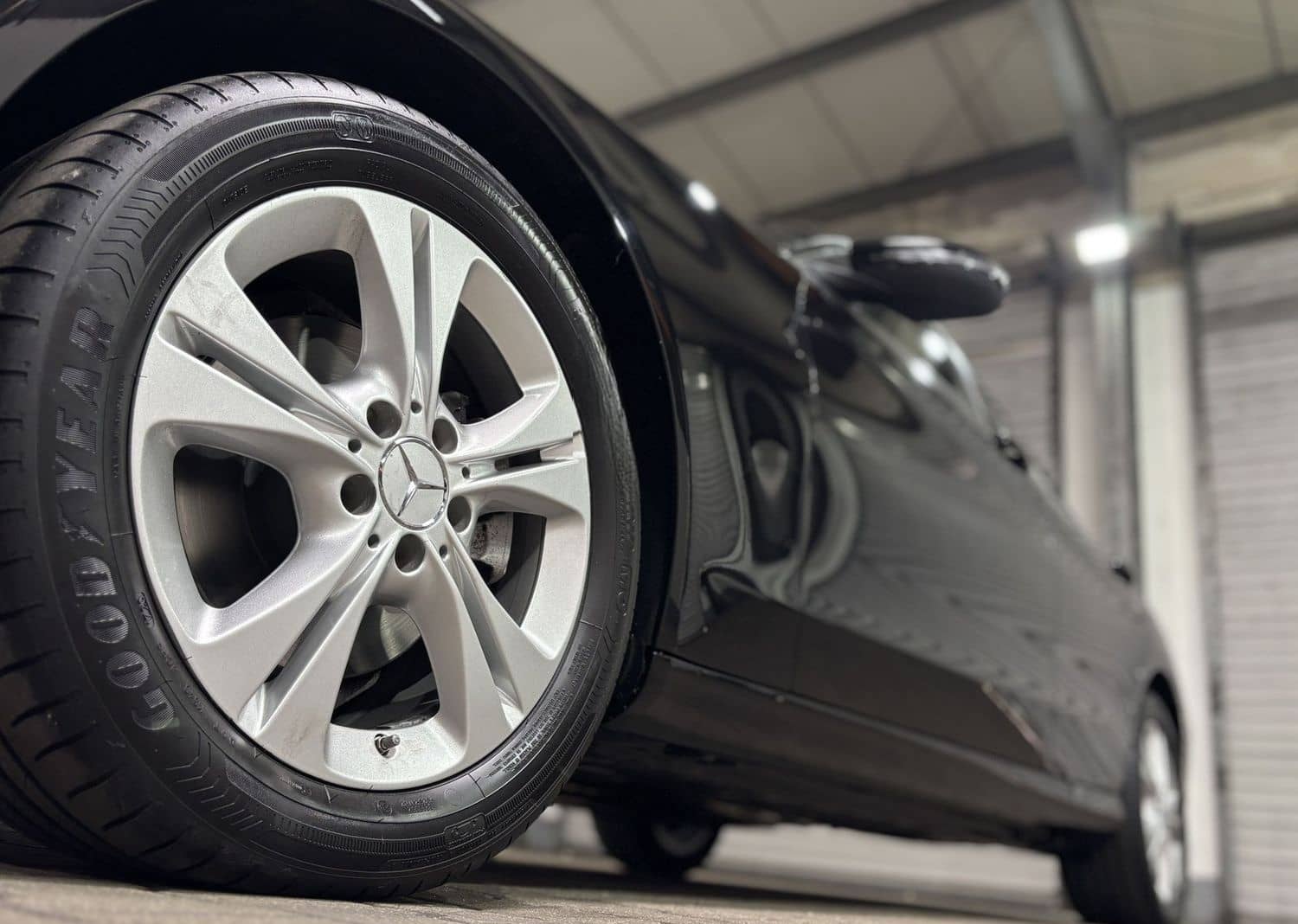 Mercedes-Benz C 220 T d #LED-Multi-Beam#Kamera#AHK foto 19