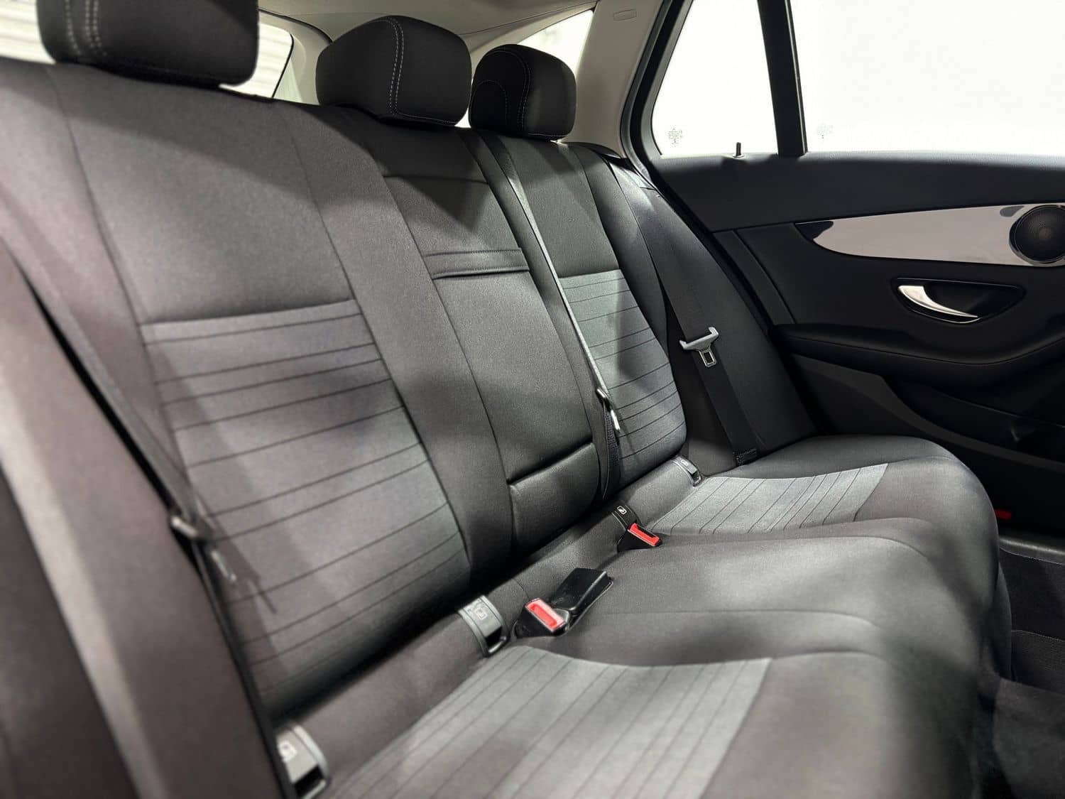 Mercedes-Benz C 220 T d #LED-Multi-Beam#Kamera#AHK foto 9