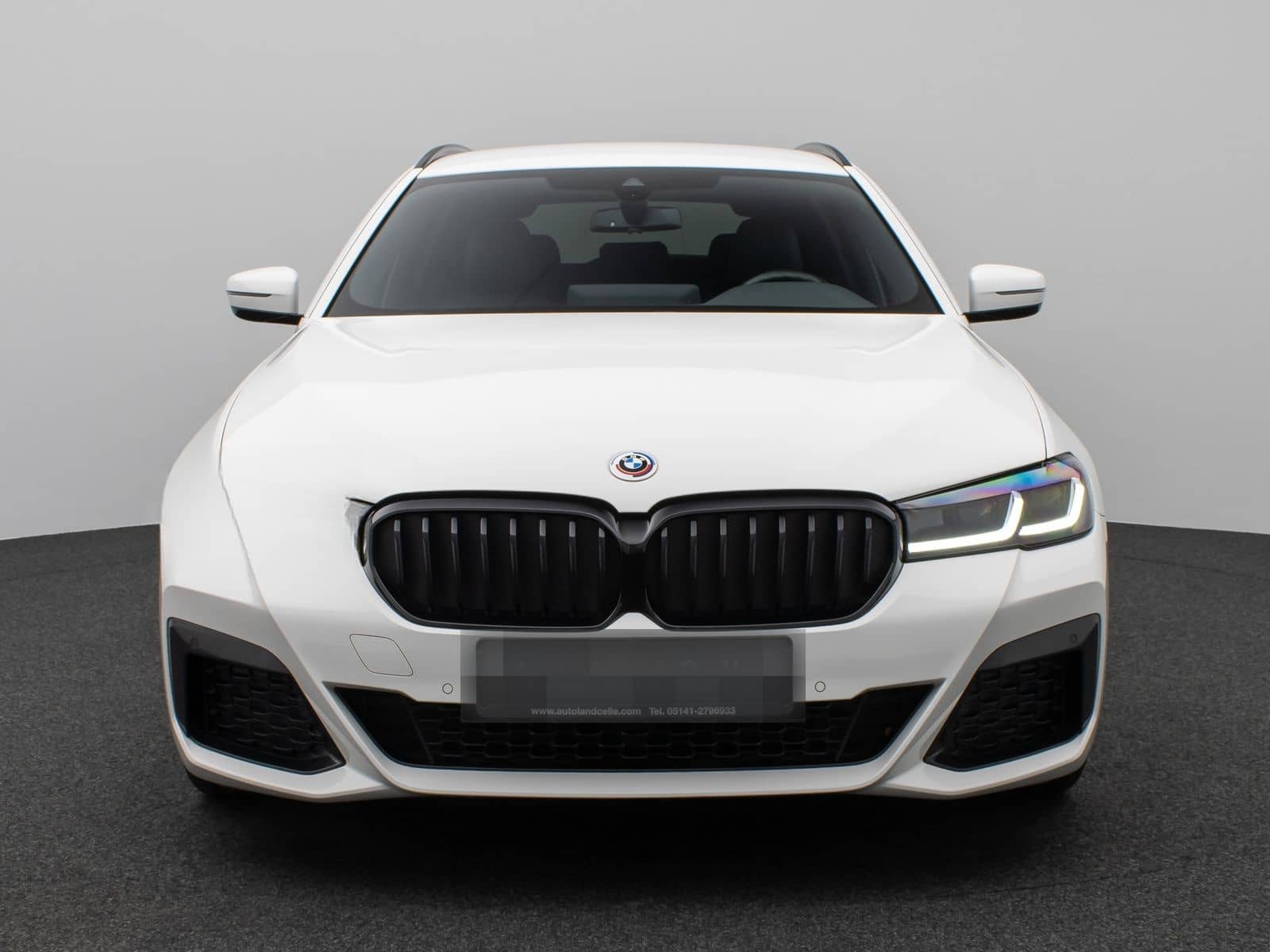 BMW 530d M Sportpaket Pro Kamera DAB HiFi Alarm AHK foto 2