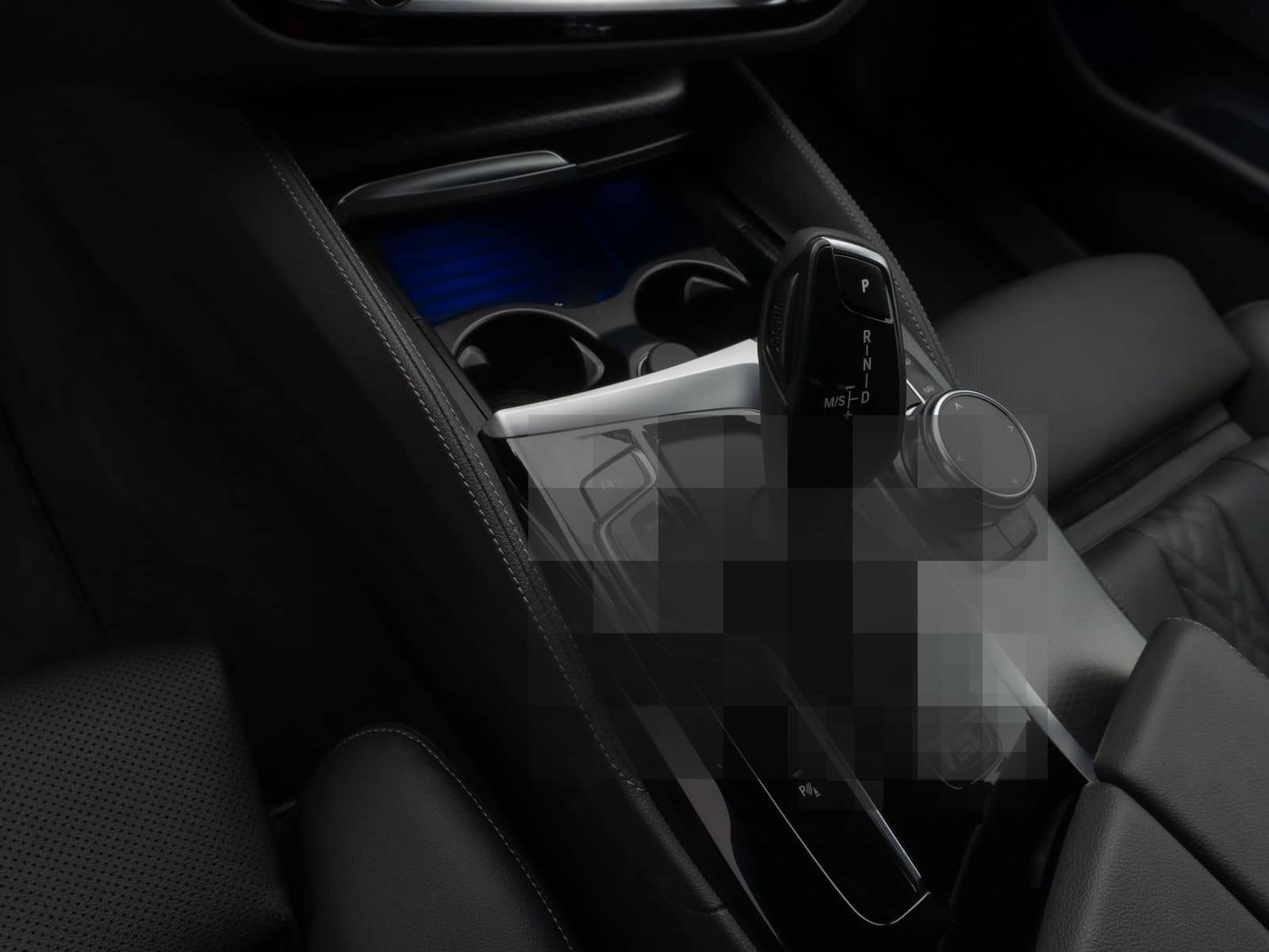 BMW 530d M Sportpaket Pro Kamera DAB HiFi Alarm AHK foto 23