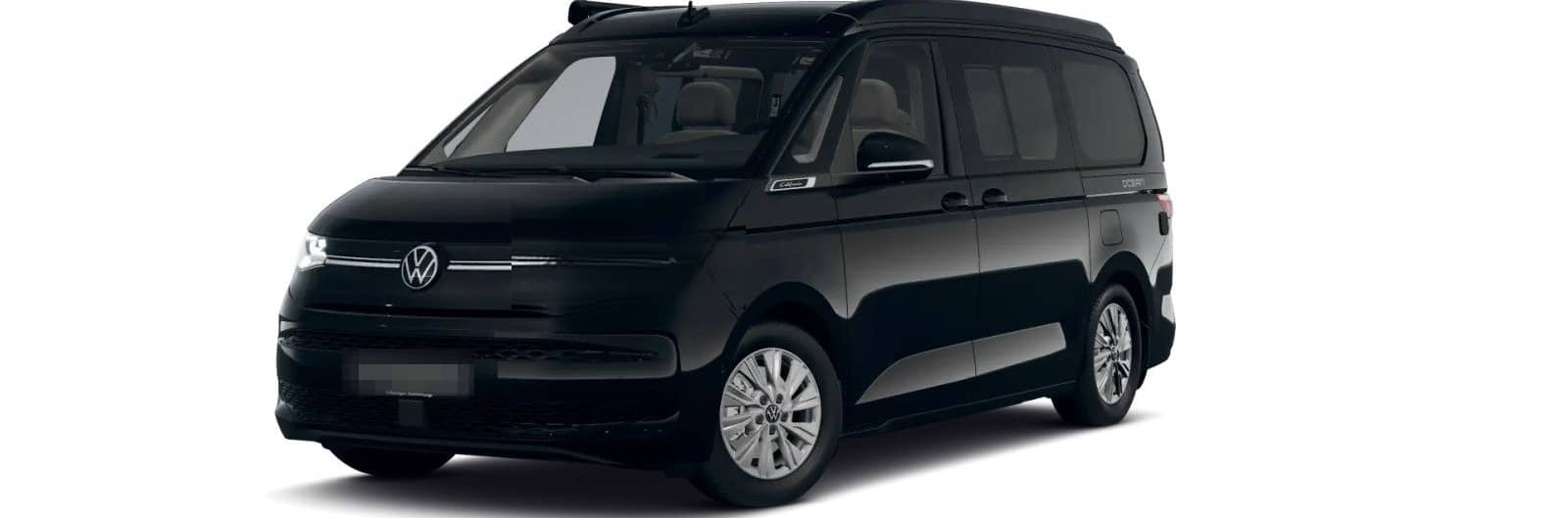 Volkswagen T7 California HYBRID ALLRAD OCEAN 360° HuD DCC foto 2