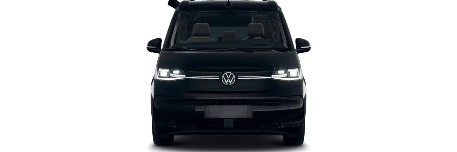 Volkswagen T7 California HYBRID ALLRAD OCEAN 360° HuD DCC foto 3