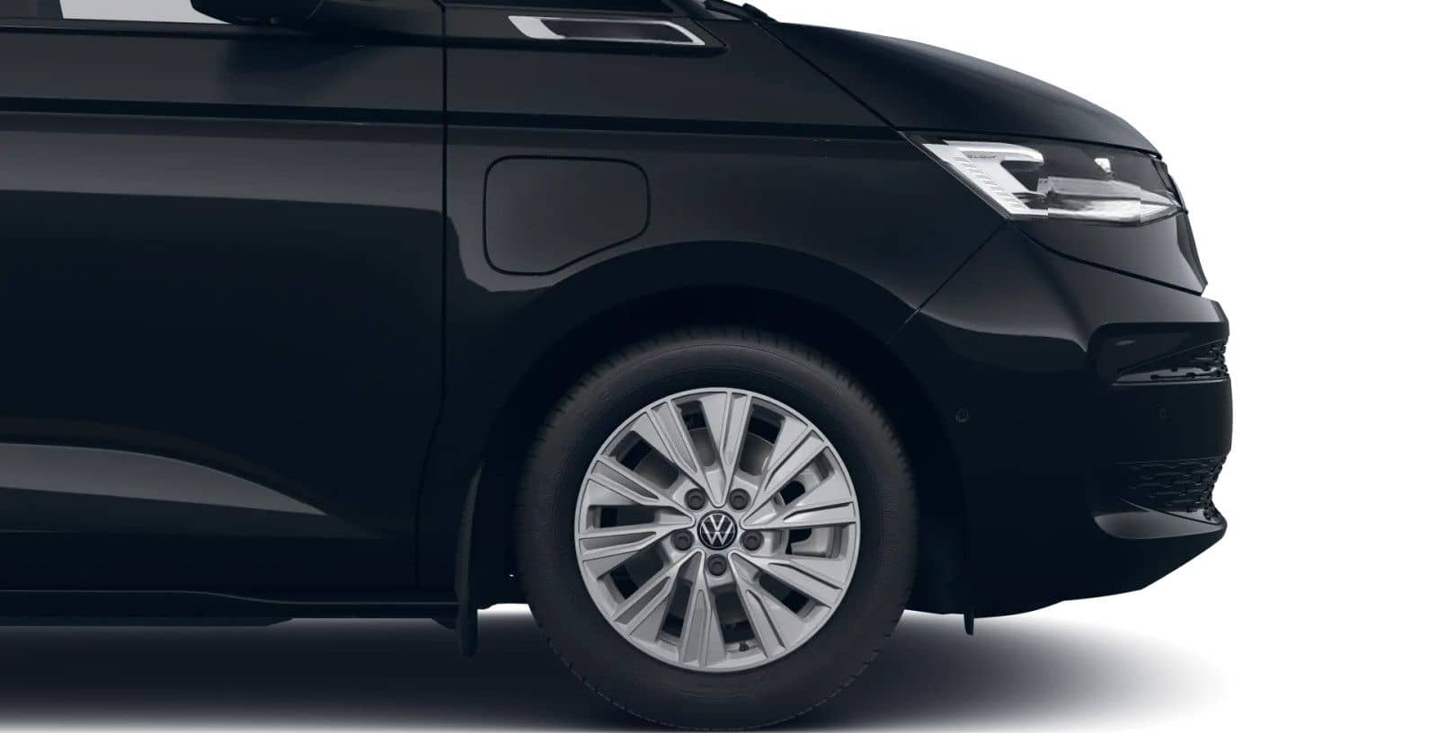 Volkswagen T7 California HYBRID ALLRAD OCEAN 360° HuD DCC foto 4