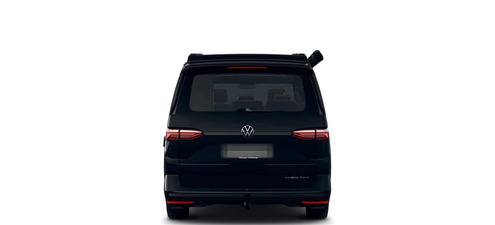 Volkswagen T7 California HYBRID ALLRAD OCEAN 360° HuD DCC foto 7