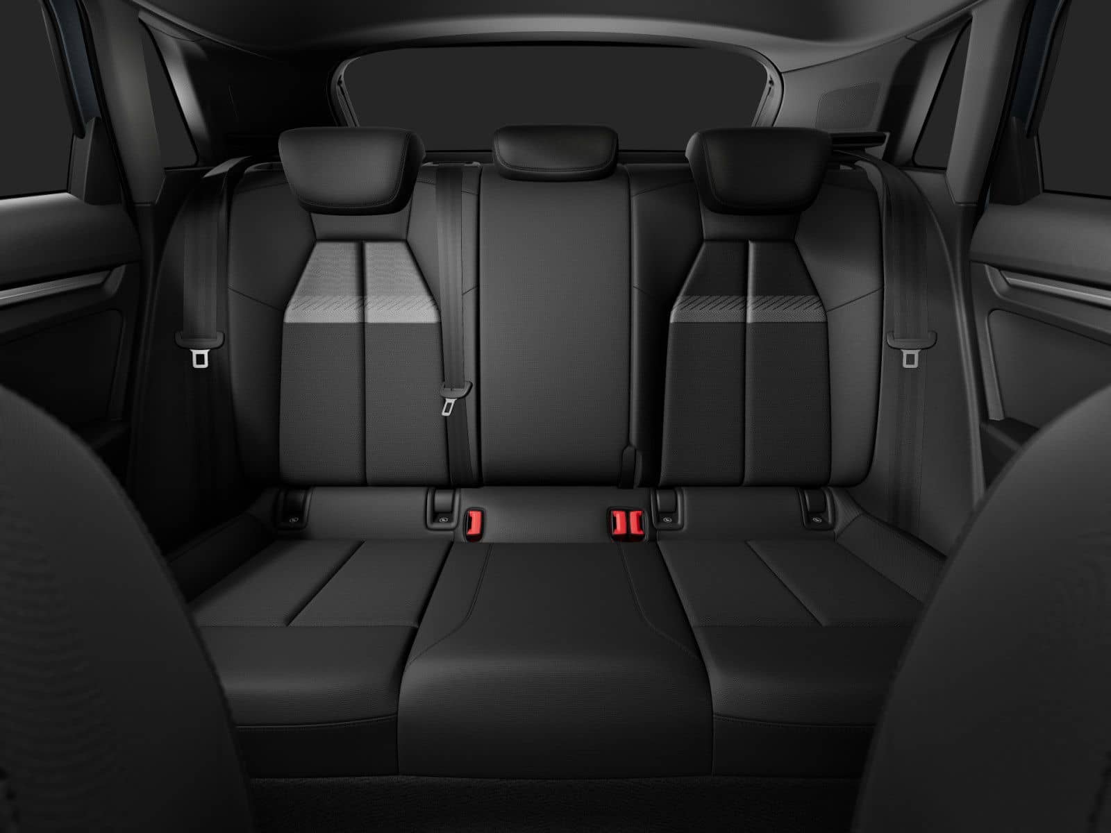 Audi A3 Sportback 40 TFSIe ADVANCED LED ASSIST KAMERA foto 11