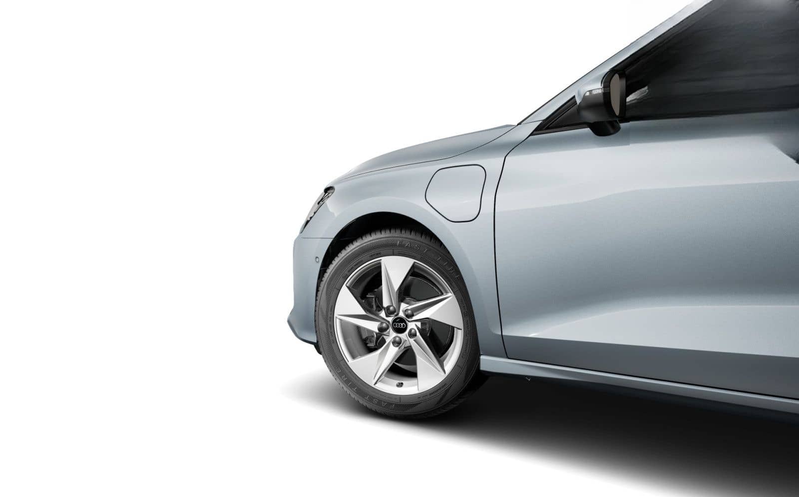 Audi A3 Sportback 40 TFSIe ADVANCED LED ASSIST KAMERA foto 4